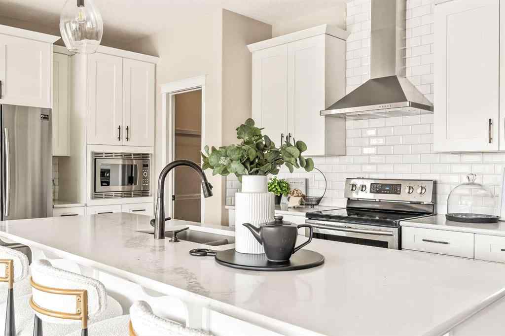 MLS® A2245847 - 60 Sage Bluff Heights NW in Sage Hill Calgary, Residential