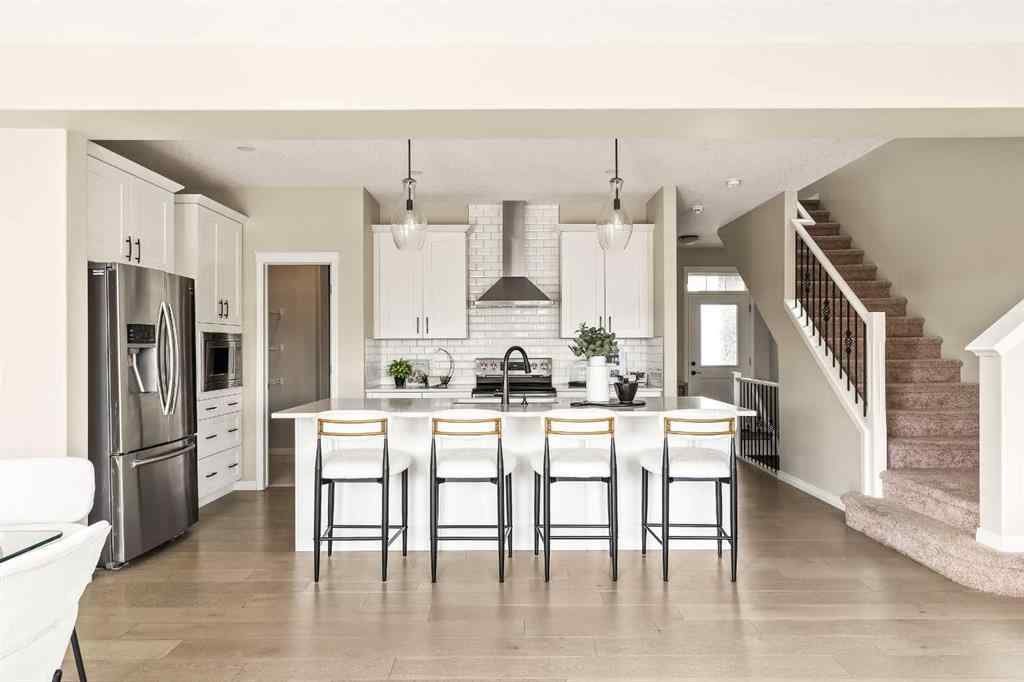 MLS® A2245847 - 60 Sage Bluff Heights NW in Sage Hill Calgary, Residential