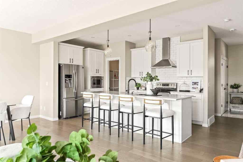 MLS® A2245847 - 60 Sage Bluff Heights NW in Sage Hill Calgary, Residential
