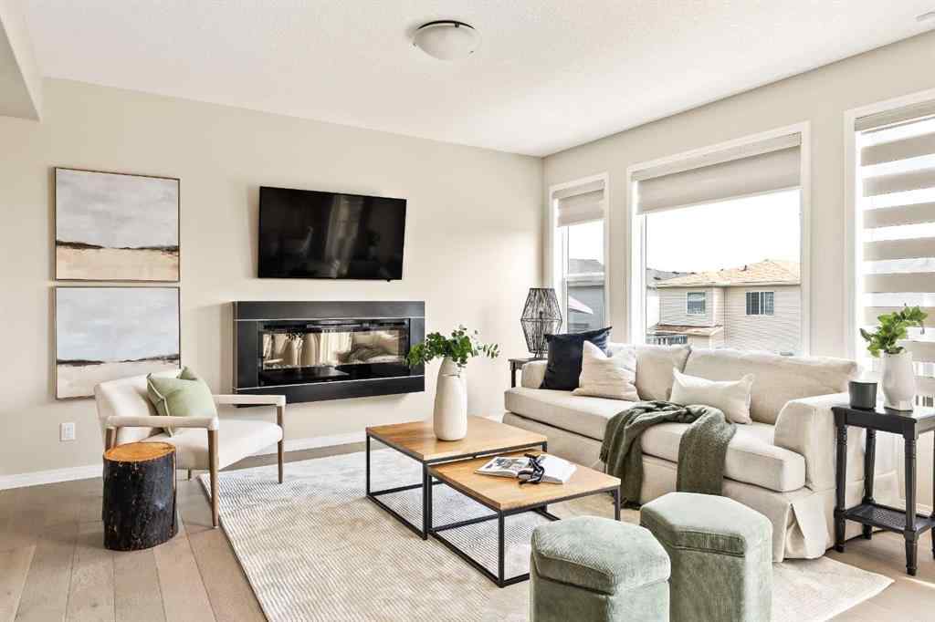 MLS® A2245847 - 60 Sage Bluff Heights NW in Sage Hill Calgary, Residential