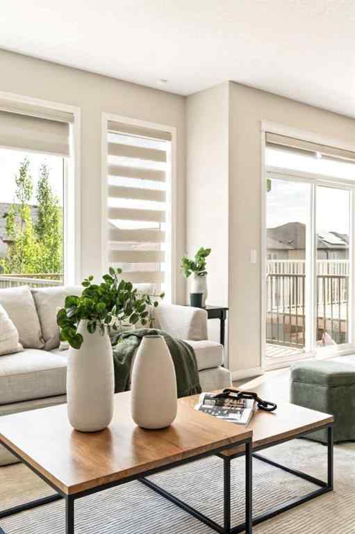 MLS® A2245847 - 60 Sage Bluff Heights NW in Sage Hill Calgary, Residential