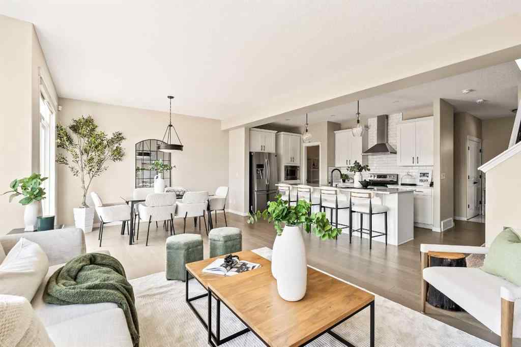 MLS® A2245847 - 60 Sage Bluff Heights NW in Sage Hill Calgary, Residential