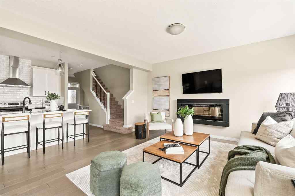 MLS® A2245847 - 60 Sage Bluff Heights NW in Sage Hill Calgary, Residential