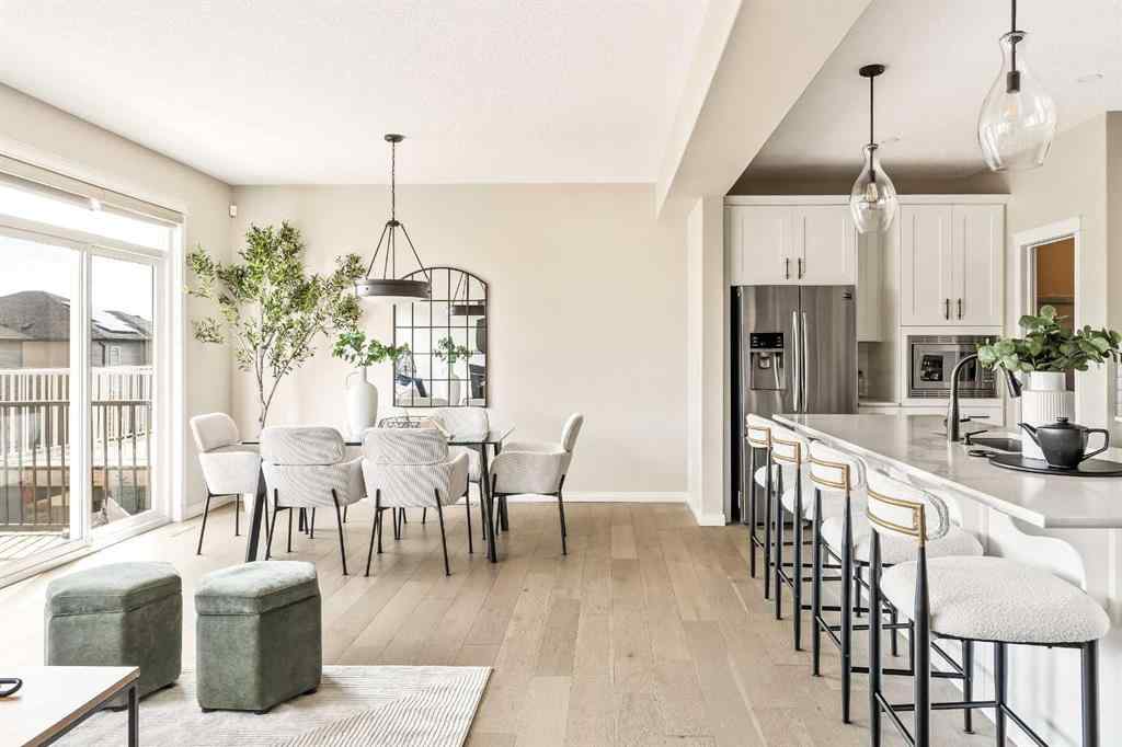 MLS® A2245847 - 60 Sage Bluff Heights NW in Sage Hill Calgary, Residential