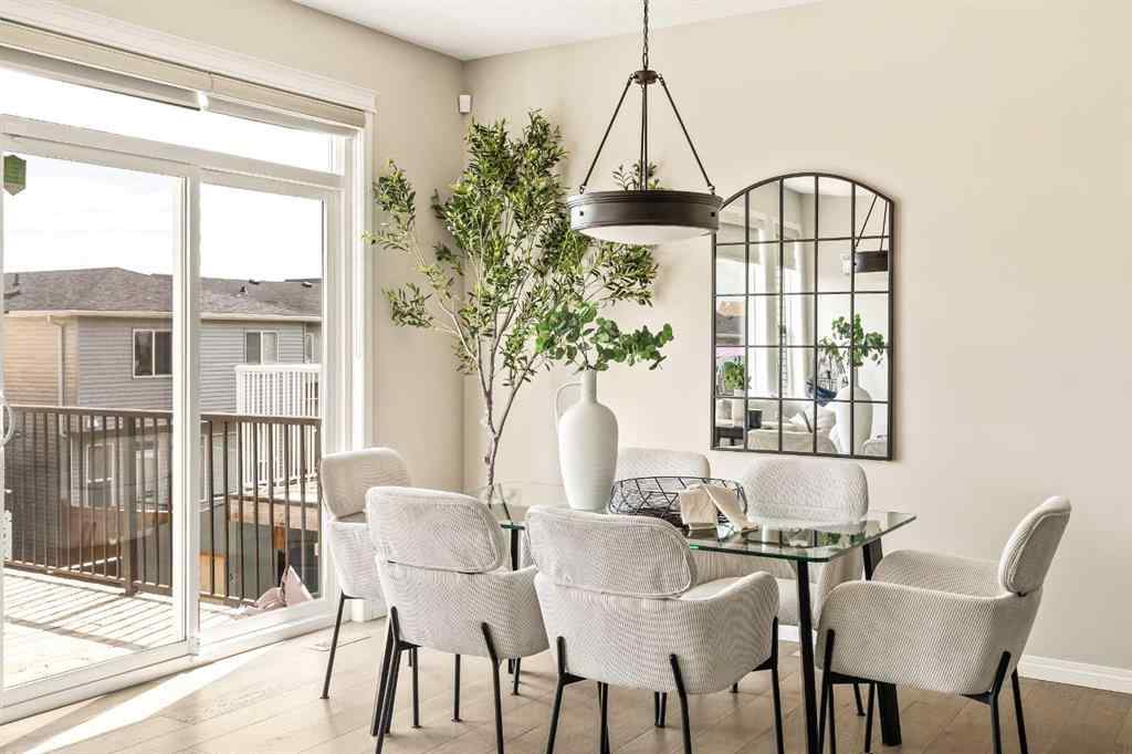 MLS® A2245847 - 60 Sage Bluff Heights NW in Sage Hill Calgary, Residential
