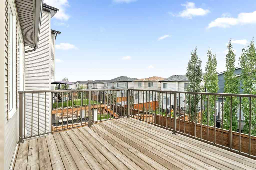 MLS® A2245847 - 60 Sage Bluff Heights NW in Sage Hill Calgary, Residential