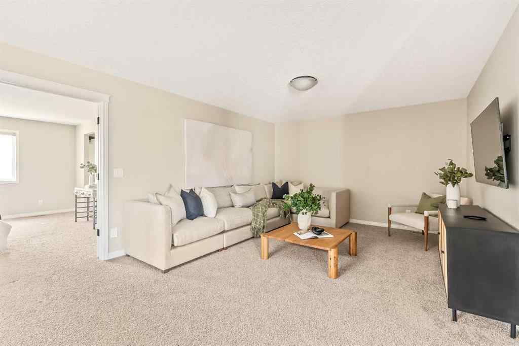 MLS® A2245847 - 60 Sage Bluff Heights NW in Sage Hill Calgary, Residential