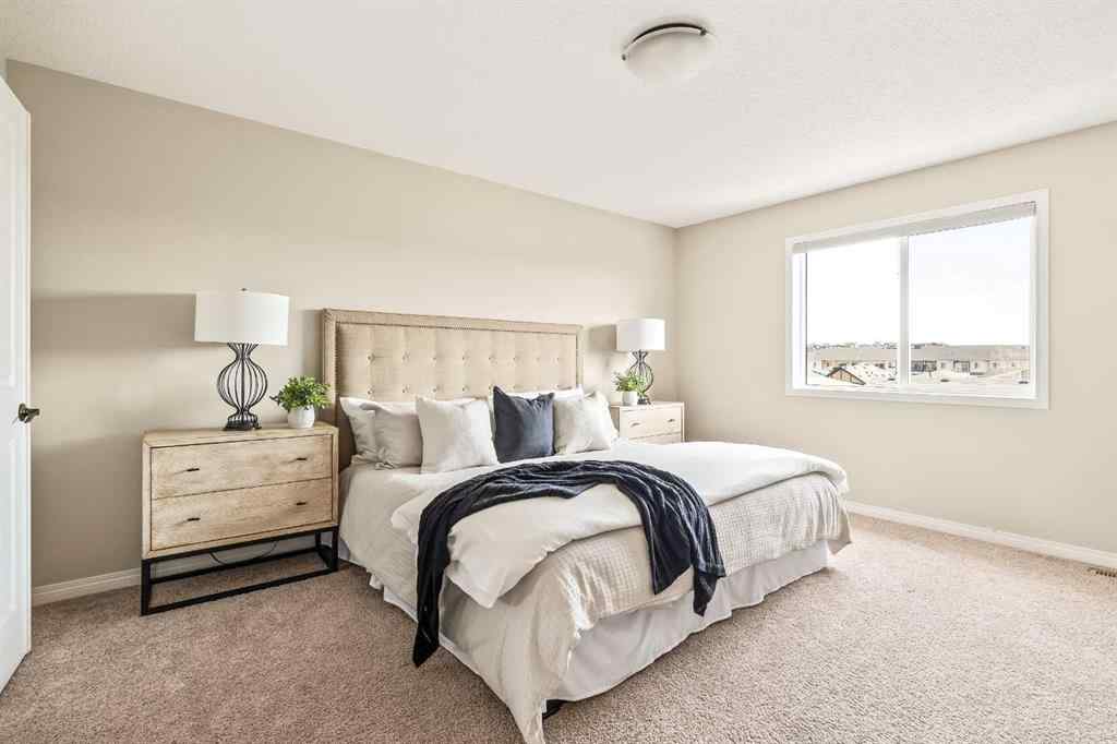 MLS® A2245847 - 60 Sage Bluff Heights NW in Sage Hill Calgary, Residential