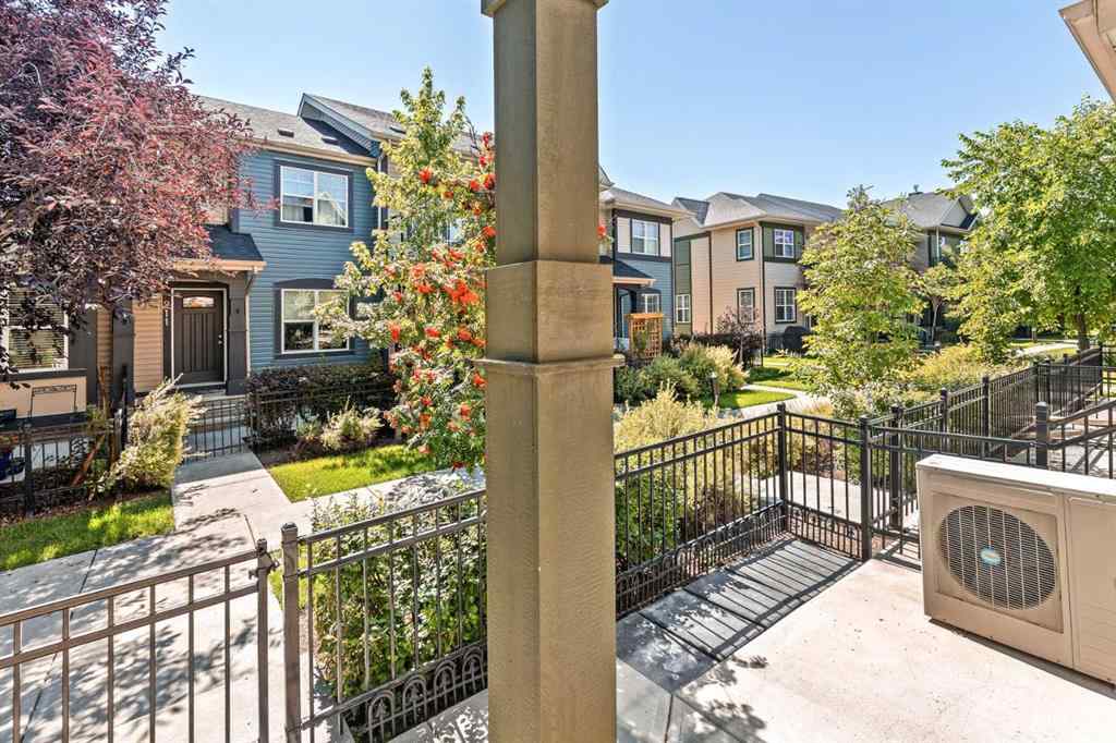 MLS® A2245849 - 1010 Mckenzie Towne Villas SE in McKenzie Towne Calgary, Residential