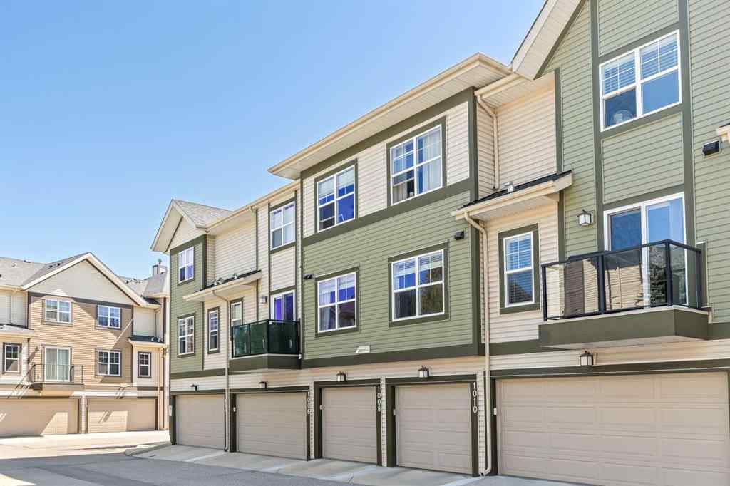 MLS® A2245849 - 1010 Mckenzie Towne Villas SE in McKenzie Towne Calgary, Residential