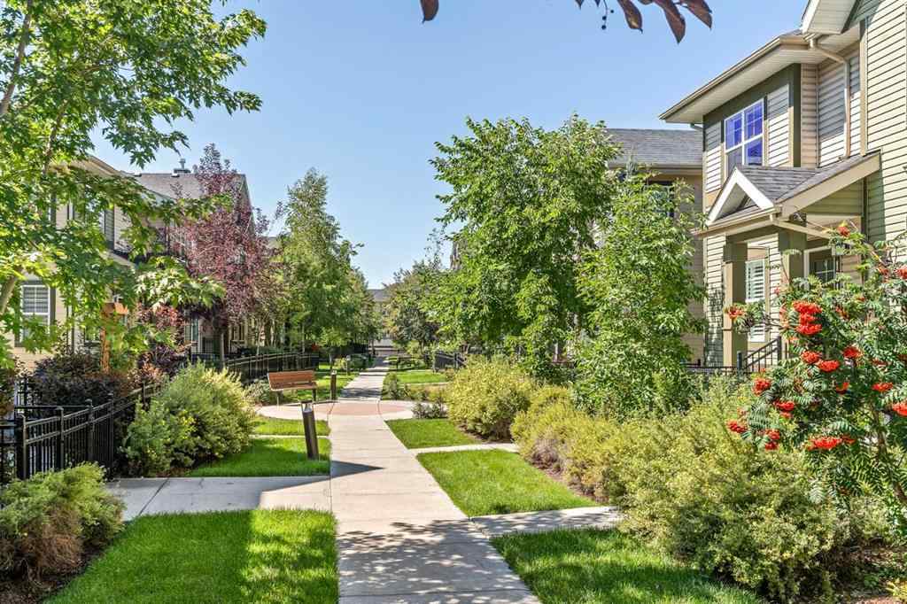MLS® A2245849 - 1010 Mckenzie Towne Villas SE in McKenzie Towne Calgary, Residential