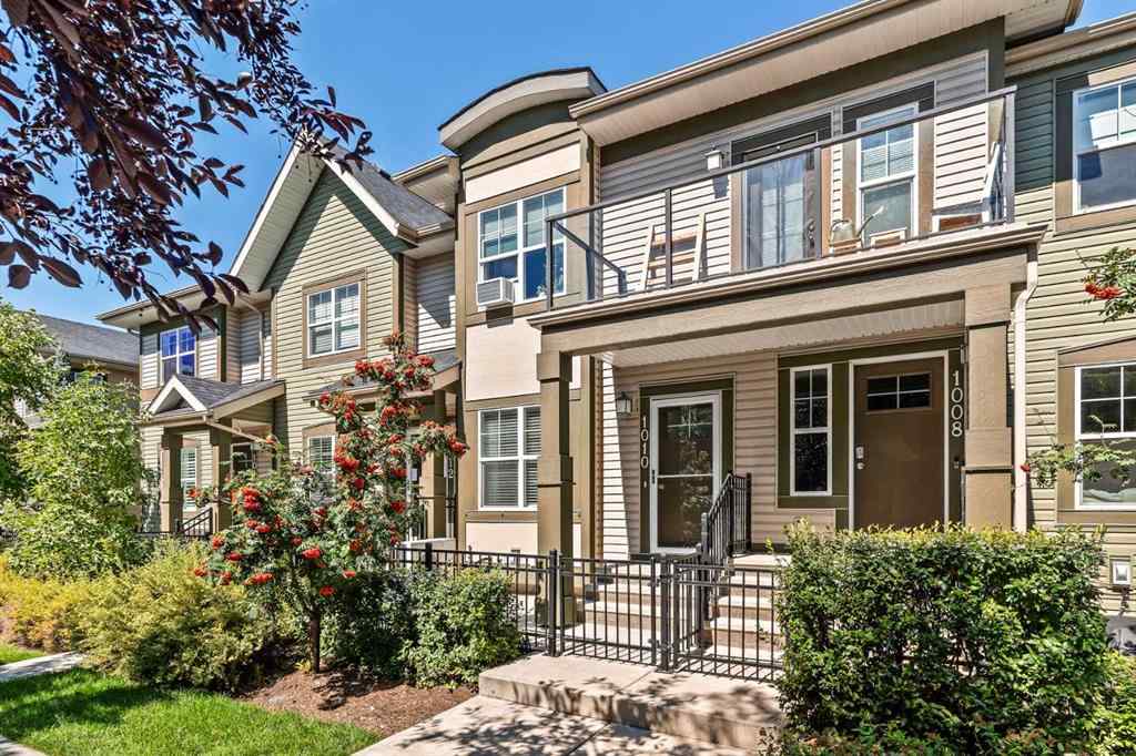 MLS® A2245849 - 1010 Mckenzie Towne Villas SE in McKenzie Towne Calgary, Residential