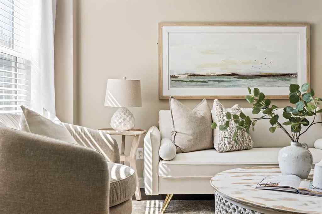 MLS® A2245849 - 1010 Mckenzie Towne Villas SE in McKenzie Towne Calgary, Residential