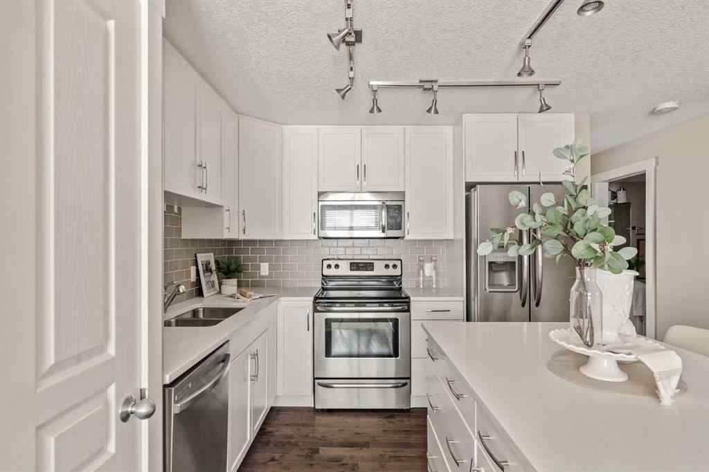 MLS® A2245849 - 1010 Mckenzie Towne Villas SE in McKenzie Towne Calgary, Residential