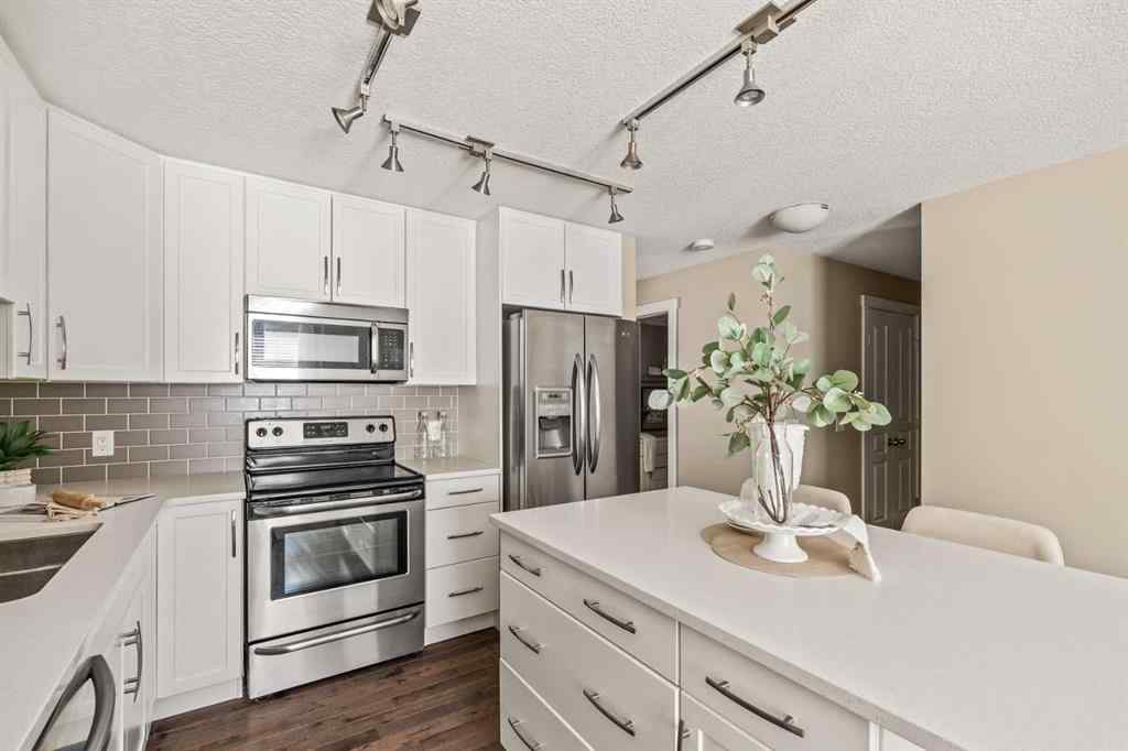MLS® A2245849 - 1010 Mckenzie Towne Villas SE in McKenzie Towne Calgary, Residential