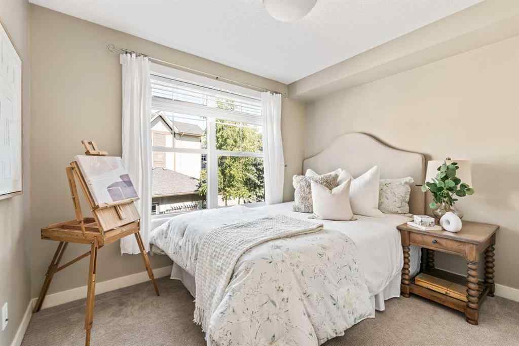 MLS® A2245849 - 1010 Mckenzie Towne Villas SE in McKenzie Towne Calgary, Residential