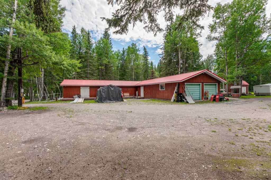 MLS® A2245851 - Unit #12 23518 Highway 16 W   in NONE Rural Yellowhead County, Residential