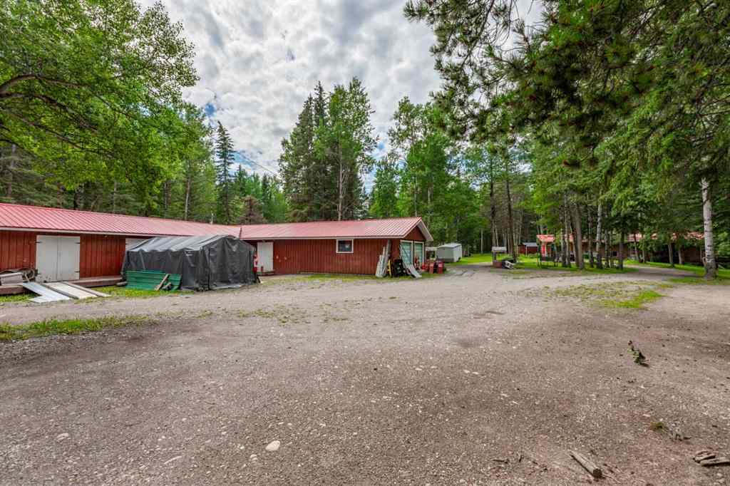 MLS® A2245851 - Unit #12 23518 Highway 16 W   in NONE Rural Yellowhead County, Residential