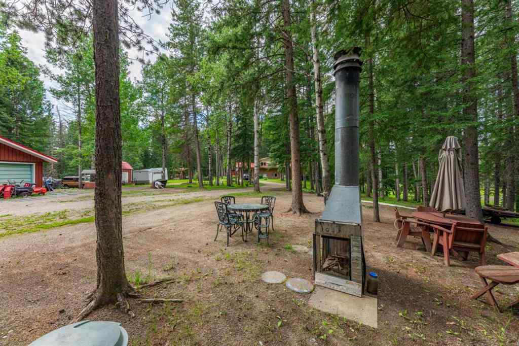 MLS® A2245851 - Unit #12 23518 Highway 16 W   in NONE Rural Yellowhead County, Residential