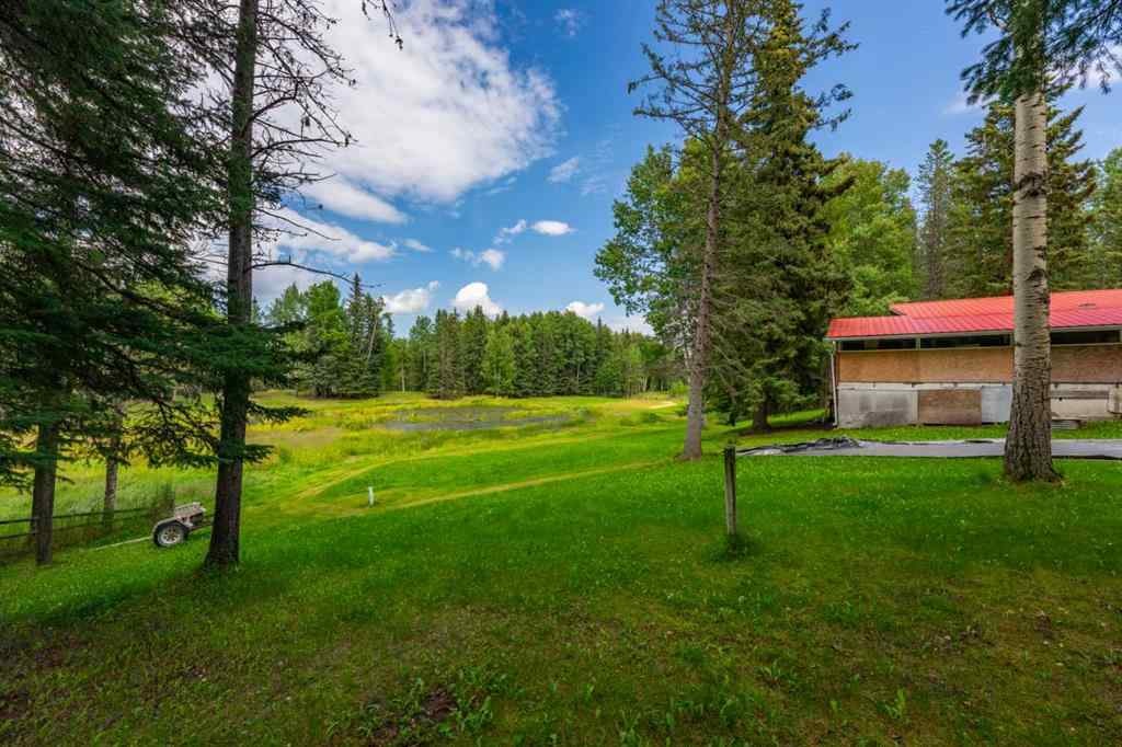 MLS® A2245851 - Unit #12 23518 Highway 16 W   in NONE Rural Yellowhead County, Residential