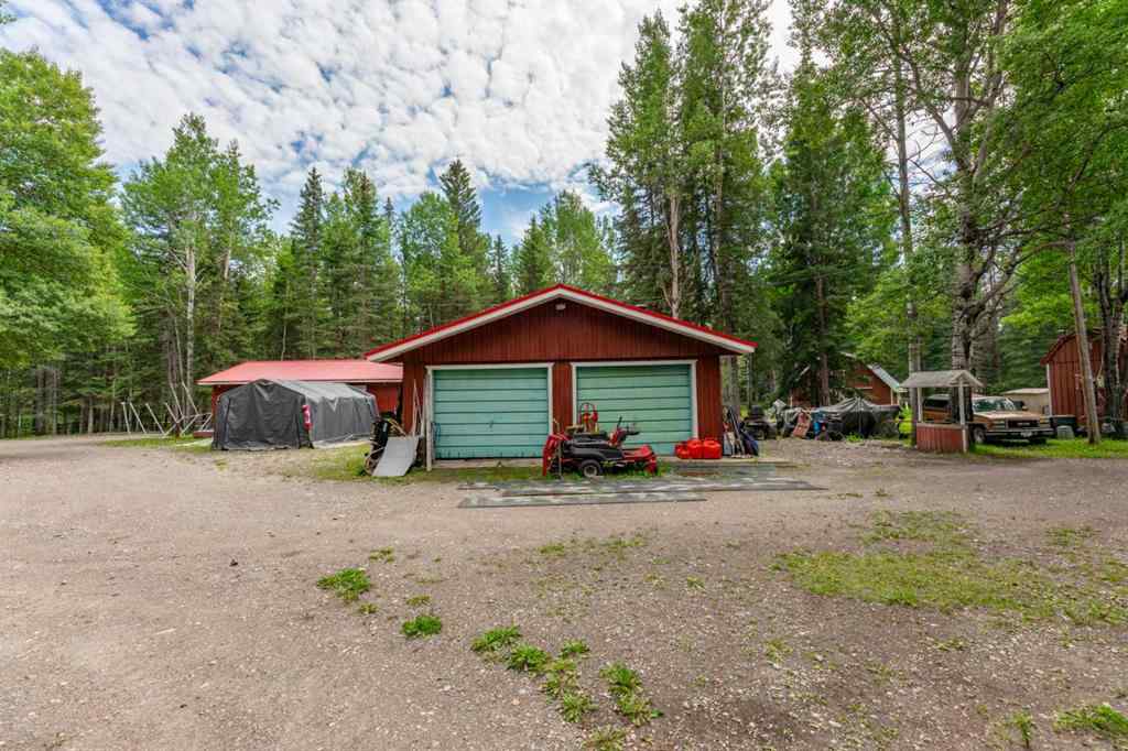 MLS® A2245851 - Unit #12 23518 Highway 16 W   in NONE Rural Yellowhead County, Residential