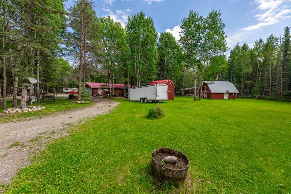 MLS® A2245851 - Unit #12 23518 Highway 16 W   in NONE Rural Yellowhead County, Residential