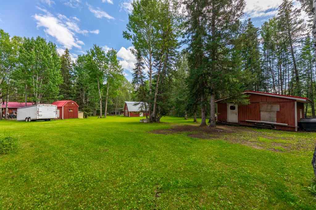 MLS® A2245851 - Unit #12 23518 Highway 16 W   in NONE Rural Yellowhead County, Residential