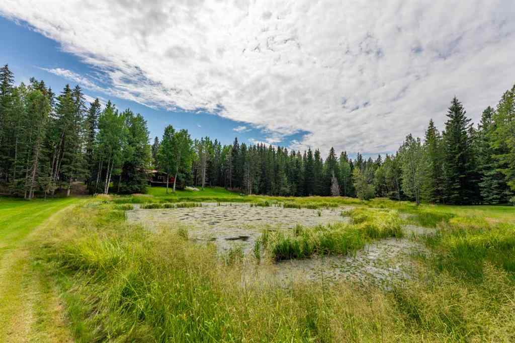 MLS® A2245851 - Unit #12 23518 Highway 16 W   in NONE Rural Yellowhead County, Residential