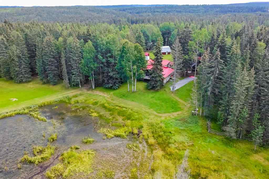MLS® A2245851 - Unit #12 23518 Highway 16 W   in NONE Rural Yellowhead County, Residential