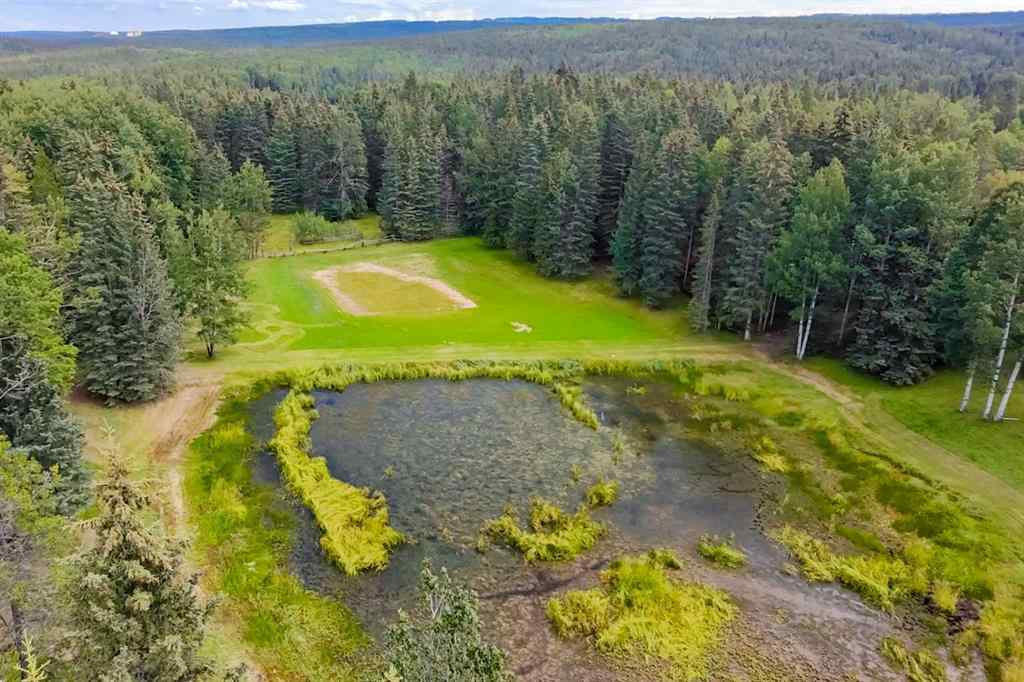 MLS® A2245851 - Unit #12 23518 Highway 16 W   in NONE Rural Yellowhead County, Residential