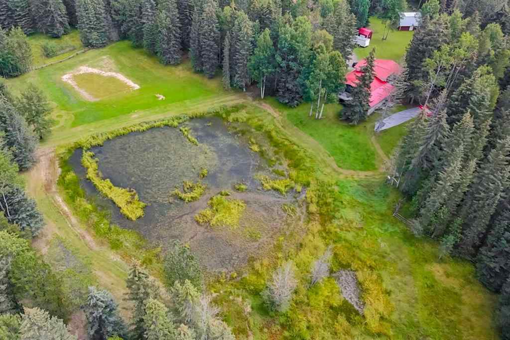 MLS® A2245851 - Unit #12 23518 Highway 16 W   in NONE Rural Yellowhead County, Residential