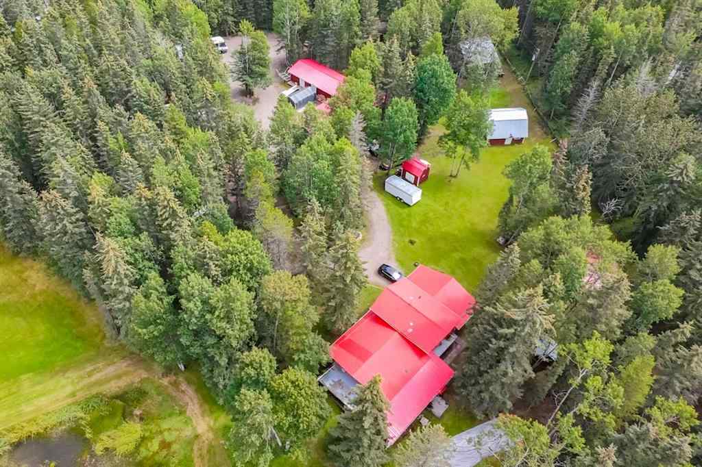 MLS® A2245851 - Unit #12 23518 Highway 16 W   in NONE Rural Yellowhead County, Residential