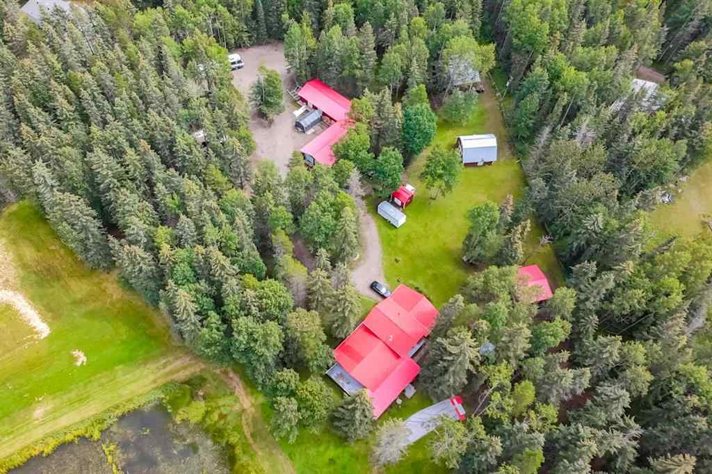 MLS® A2245851 - Unit #12 23518 Highway 16 W   in NONE Rural Yellowhead County, Residential