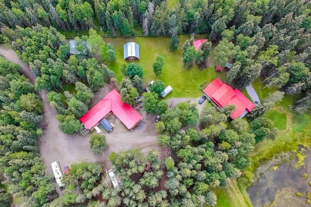 MLS® A2245851 - Unit #12 23518 Highway 16 W   in NONE Rural Yellowhead County, Residential