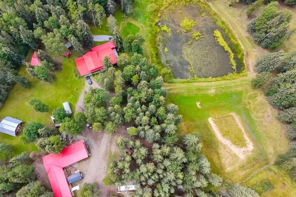 MLS® A2245851 - Unit #12 23518 Highway 16 W   in NONE Rural Yellowhead County, Residential