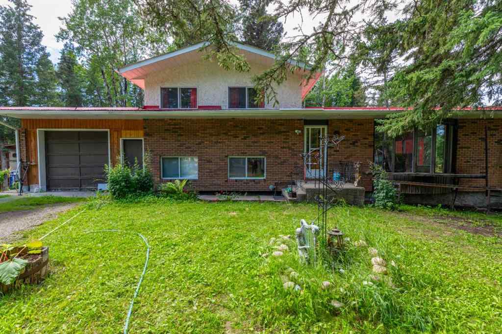 MLS® A2245851 - Unit #12 23518 Highway 16 W   in NONE Rural Yellowhead County, Residential