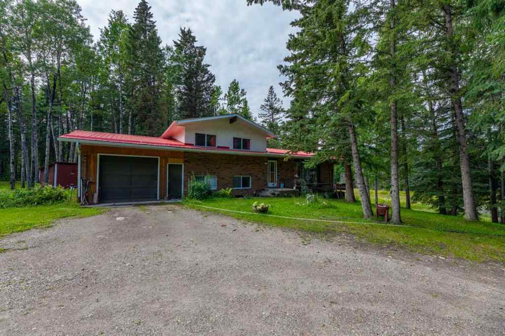 MLS® A2245851 - Unit #12 23518 Highway 16 W   in NONE Rural Yellowhead County, Residential