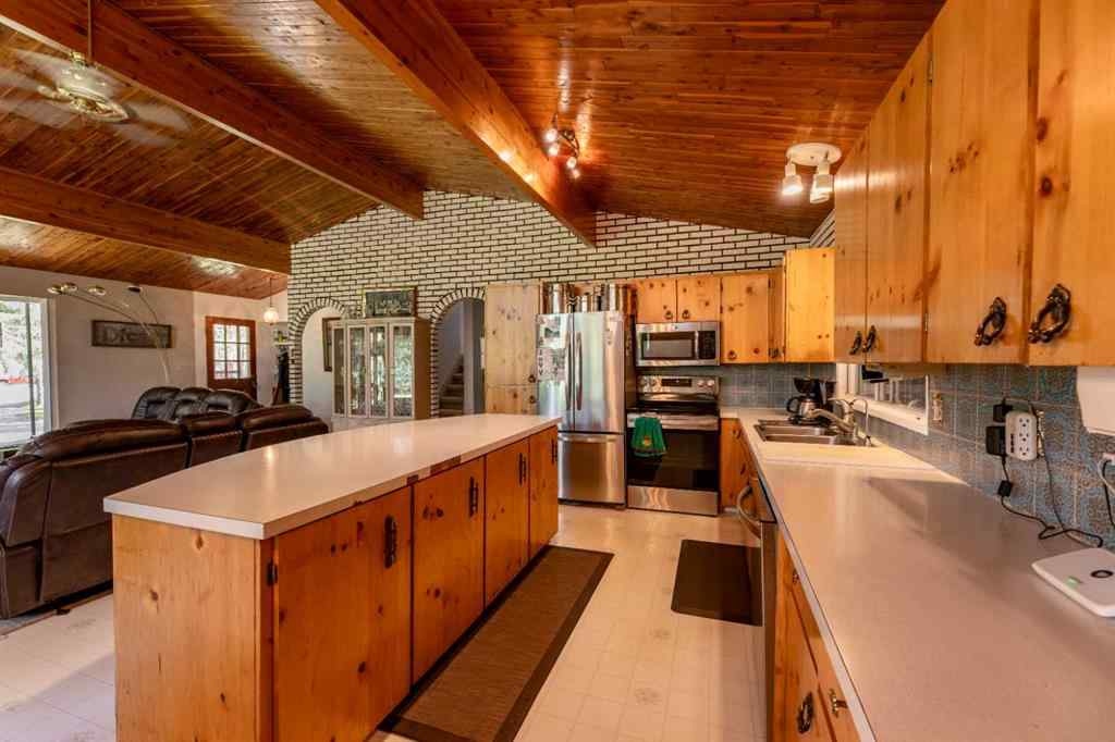 MLS® A2245851 - Unit #12 23518 Highway 16 W   in NONE Rural Yellowhead County, Residential