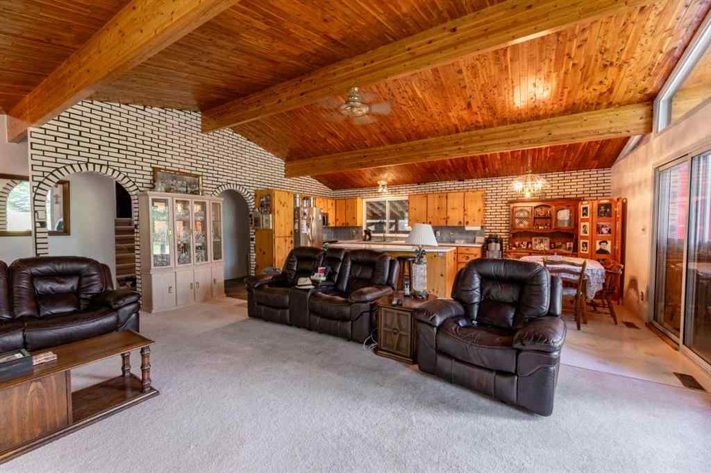 MLS® A2245851 - Unit #12 23518 Highway 16 W   in NONE Rural Yellowhead County, Residential