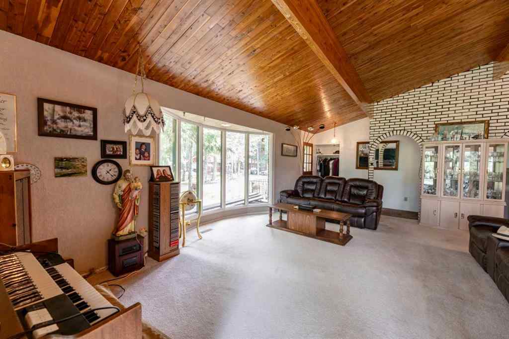MLS® A2245851 - Unit #12 23518 Highway 16 W   in NONE Rural Yellowhead County, Residential