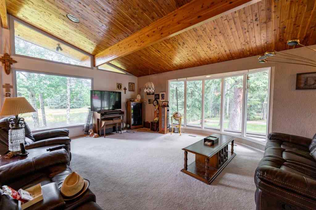 MLS® A2245851 - Unit #12 23518 Highway 16 W   in NONE Rural Yellowhead County, Residential