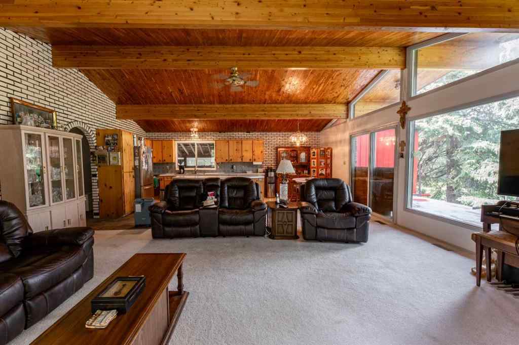 MLS® A2245851 - Unit #12 23518 Highway 16 W   in NONE Rural Yellowhead County, Residential