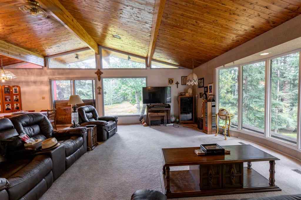 MLS® A2245851 - Unit #12 23518 Highway 16 W   in NONE Rural Yellowhead County, Residential