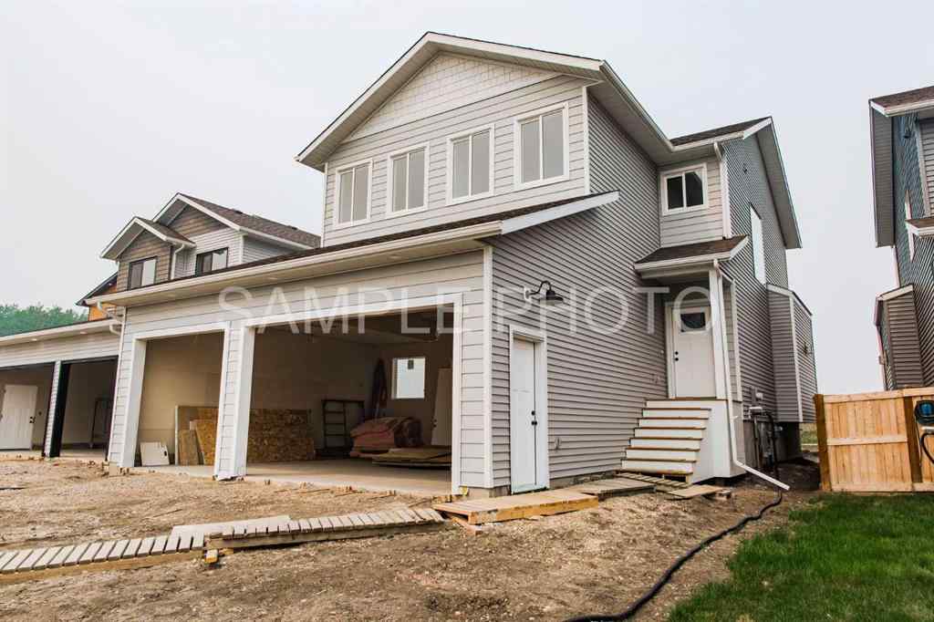MLS® A2245852 - 10706 150 Avenue  in Whispering Ridge Rural Grande Prairie No. 1, County of, Residential