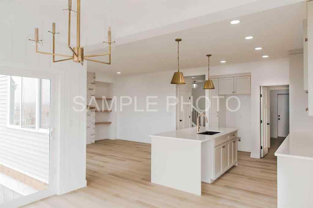 MLS® A2245852 - 10706 150 Avenue  in Whispering Ridge Rural Grande Prairie No. 1, County of, Residential