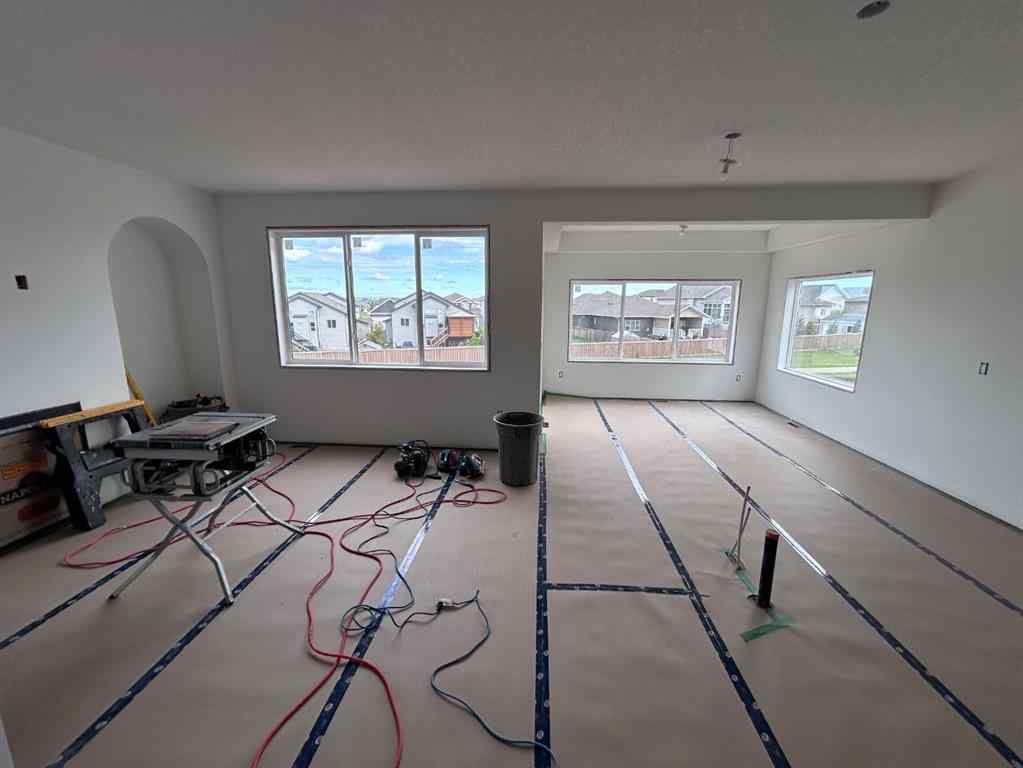 MLS® A2245852 - 10706 150 Avenue  in Whispering Ridge Rural Grande Prairie No. 1, County of, Residential
