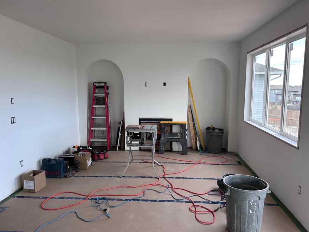MLS® A2245852 - 10706 150 Avenue  in Whispering Ridge Rural Grande Prairie No. 1, County of, Residential