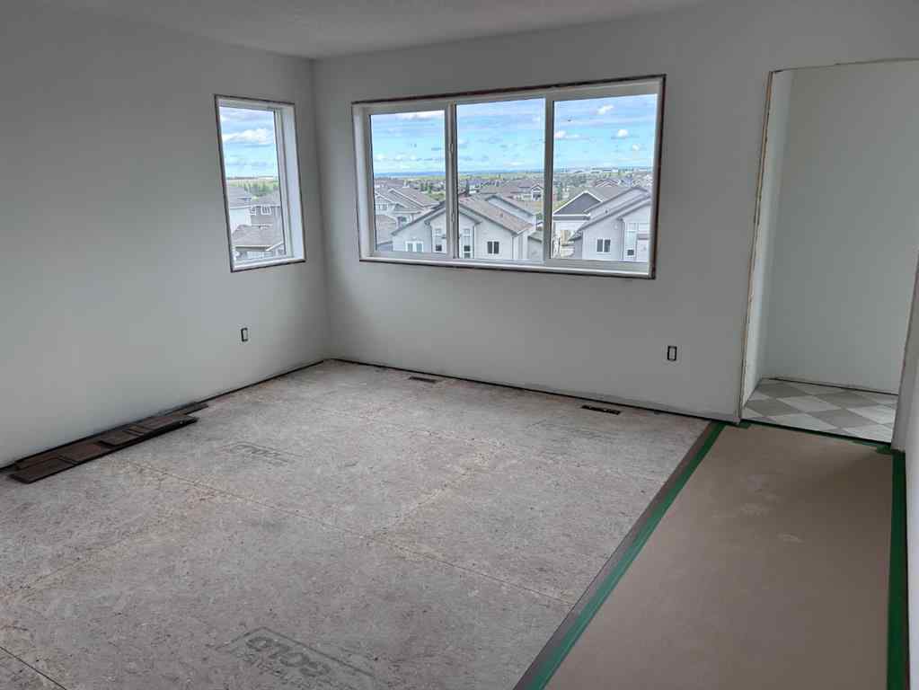 MLS® A2245852 - 10706 150 Avenue  in Whispering Ridge Rural Grande Prairie No. 1, County of, Residential