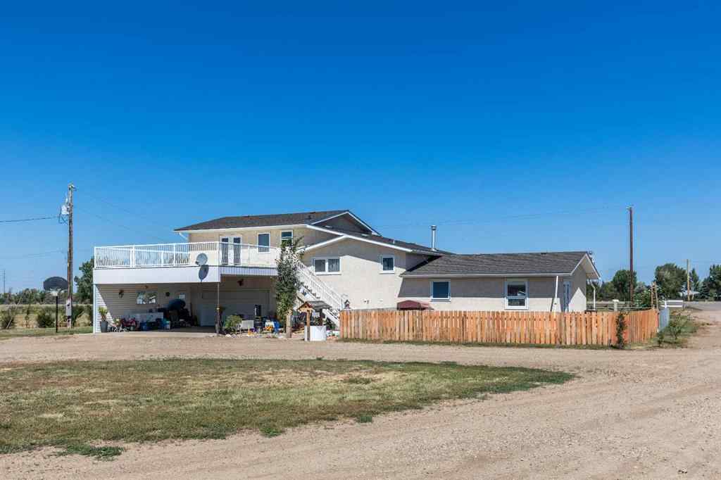 MLS® A2245853 - 5121 Township Road 120   in NONE Dunmore, Residential