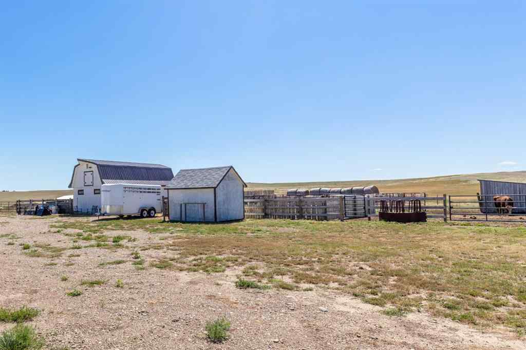 MLS® A2245853 - 5121 Township Road 120   in NONE Dunmore, Residential